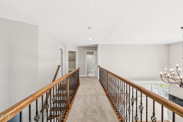 2103 W Marilyn Circle, Cary, NC 27513