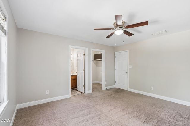 2103 W Marilyn Circle, Cary, NC 27513