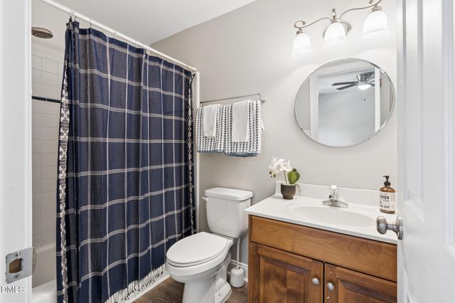 2103 W Marilyn Circle, Cary, NC 27513