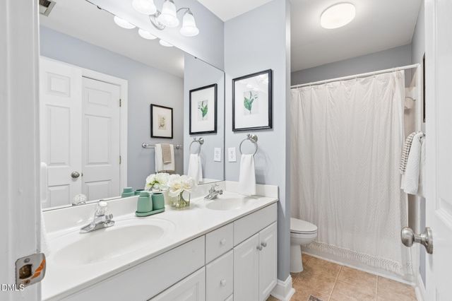 2103 W Marilyn Circle, Cary, NC 27513