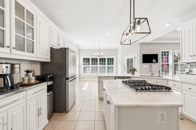 2103 W Marilyn Circle, Cary, NC 27513
