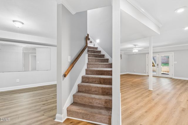2103 W Marilyn Circle, Cary, NC 27513