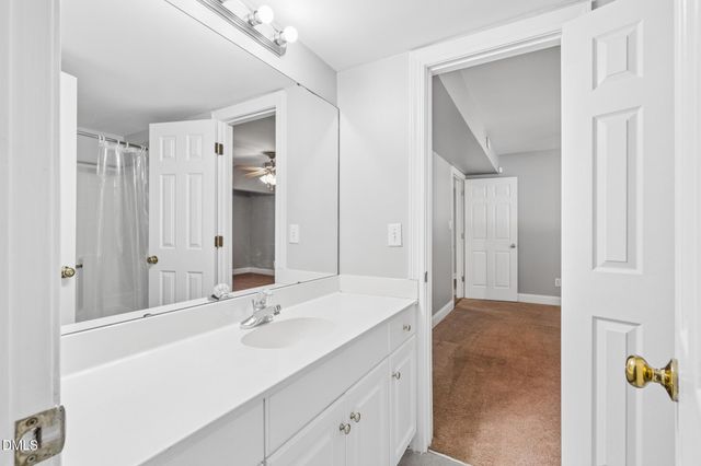 2103 W Marilyn Circle, Cary, NC 27513