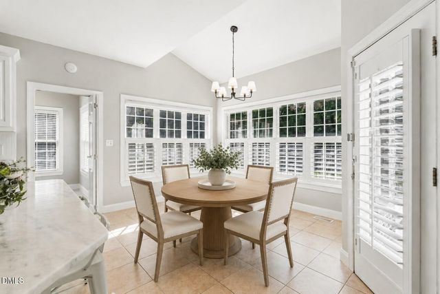 2103 W Marilyn Circle, Cary, NC 27513