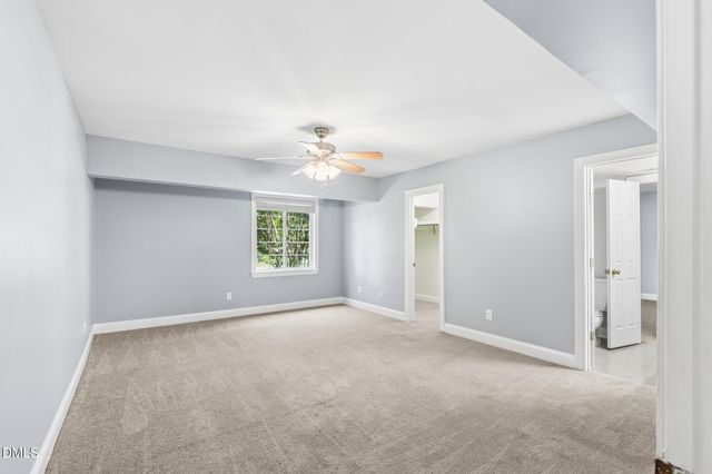 2103 W Marilyn Circle, Cary, NC 27513