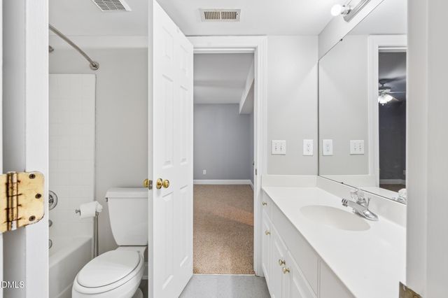 2103 W Marilyn Circle, Cary, NC 27513