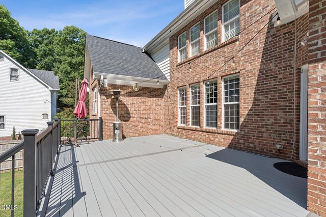 2103 W Marilyn Circle, Cary, NC 27513