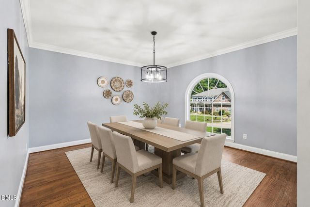 2103 W Marilyn Circle, Cary, NC 27513