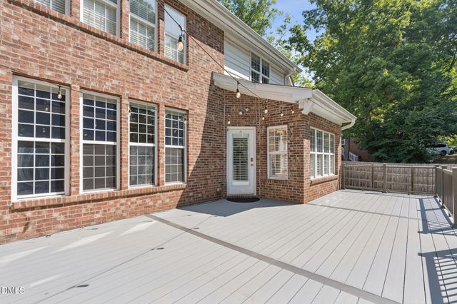 2103 W Marilyn Circle, Cary, NC 27513
