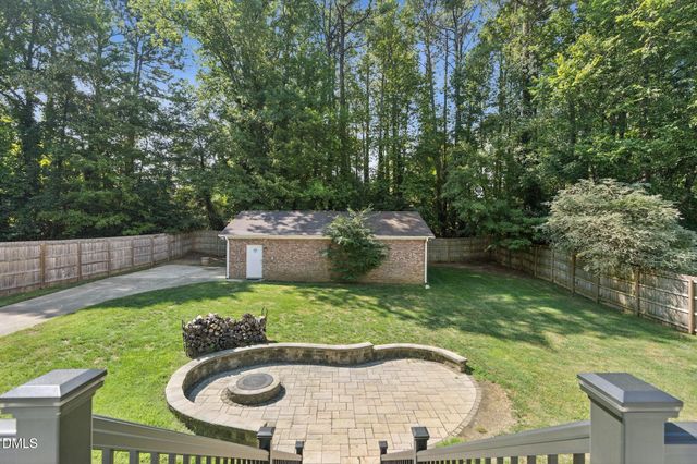 2103 W Marilyn Circle, Cary, NC 27513