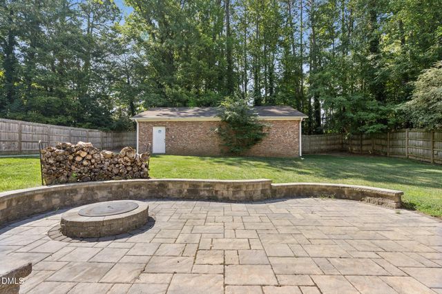 2103 W Marilyn Circle, Cary, NC 27513
