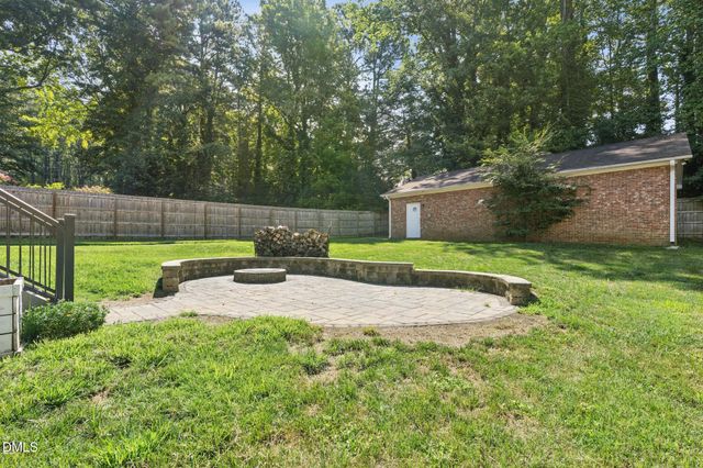 2103 W Marilyn Circle, Cary, NC 27513