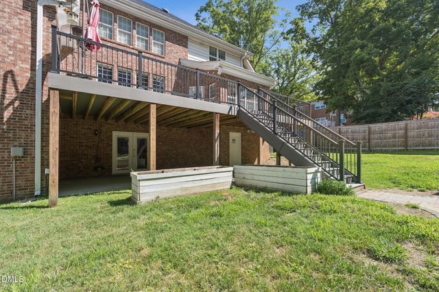 2103 W Marilyn Circle, Cary, NC 27513