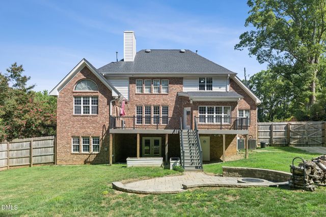 2103 W Marilyn Circle, Cary, NC 27513