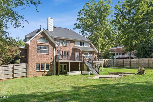 2103 W Marilyn Circle, Cary, NC 27513