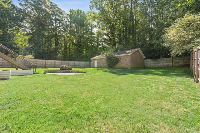 2103 W Marilyn Circle, Cary, NC 27513
