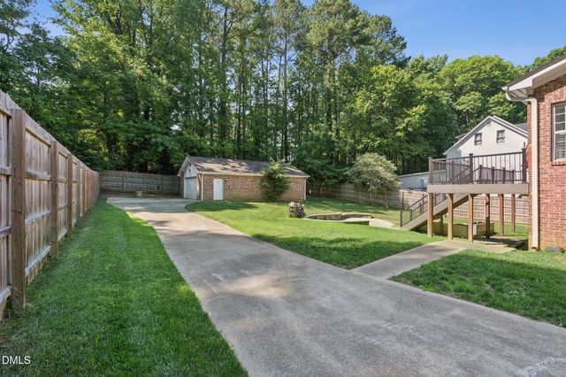 2103 W Marilyn Circle, Cary, NC 27513