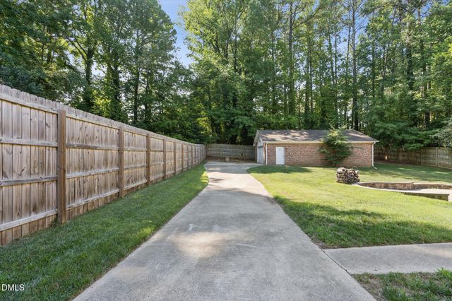 2103 W Marilyn Circle, Cary, NC 27513