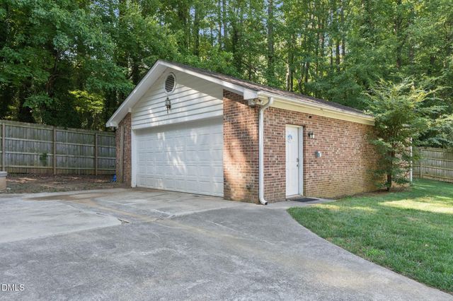 2103 W Marilyn Circle, Cary, NC 27513