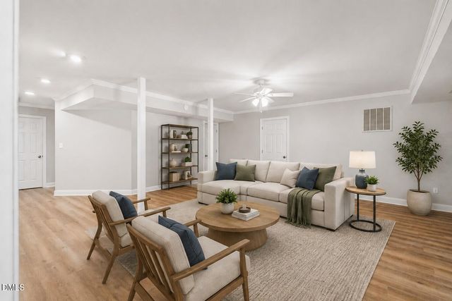 2103 W Marilyn Circle, Cary, NC 27513