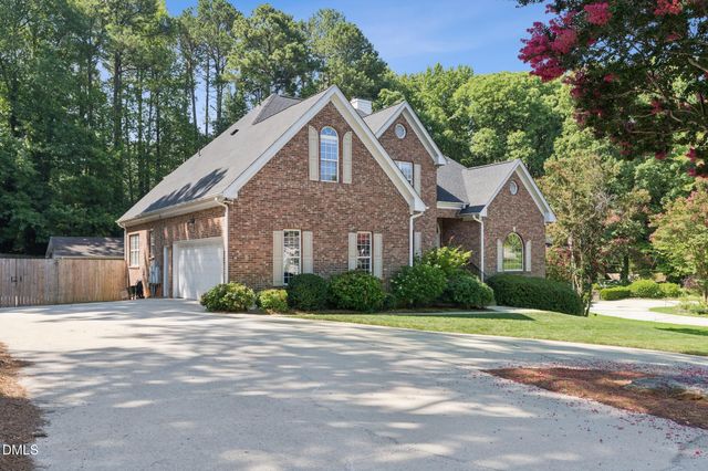 2103 W Marilyn Circle, Cary, NC 27513