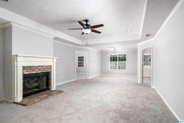 708 WEATHERBY DRIVE, Tuscaloosa, AL 35405