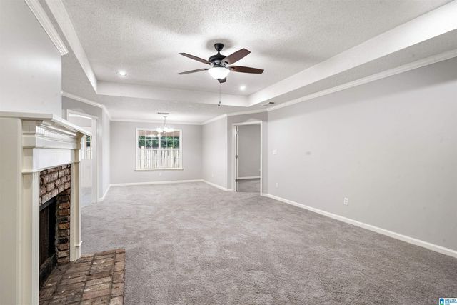 708 WEATHERBY DRIVE, Tuscaloosa, AL 35405