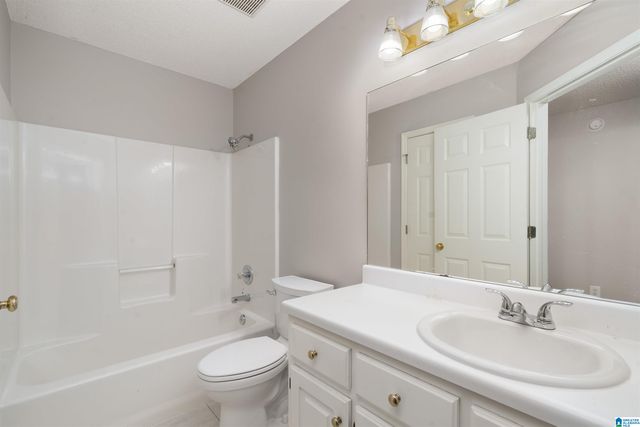 708 WEATHERBY DRIVE, Tuscaloosa, AL 35405