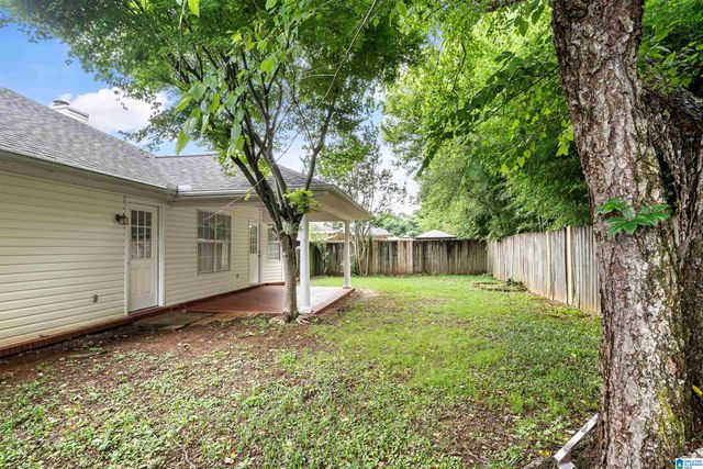 708 WEATHERBY DRIVE, Tuscaloosa, AL 35405