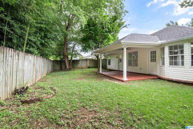 708 WEATHERBY DRIVE, Tuscaloosa, AL 35405