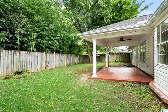 708 WEATHERBY DRIVE, Tuscaloosa, AL 35405