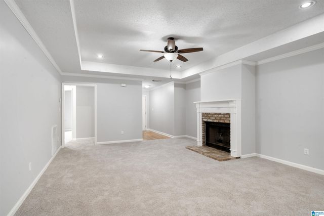 708 WEATHERBY DRIVE, Tuscaloosa, AL 35405