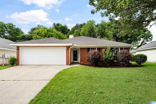 708 WEATHERBY DRIVE, Tuscaloosa, AL 35405
