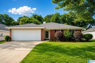 708 WEATHERBY DRIVE, Tuscaloosa, AL 35405