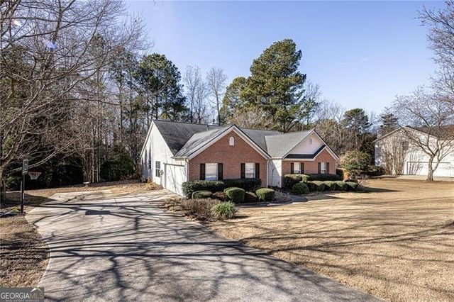 2730 Angel Oak Circle, Dacula, GA 30019