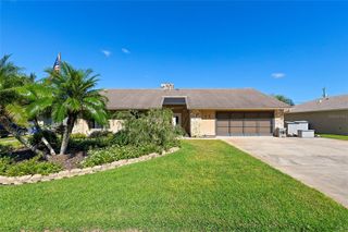 2710 22ND STREET, Edgewater, FL 32141