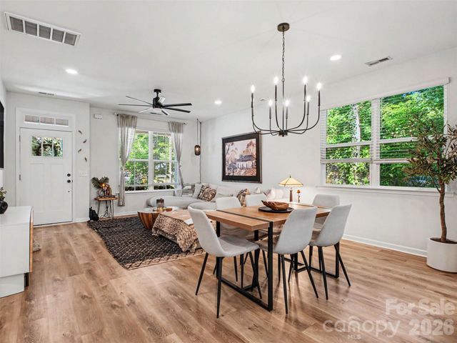 1832 Purser Drive, Charlotte, NC 28215
