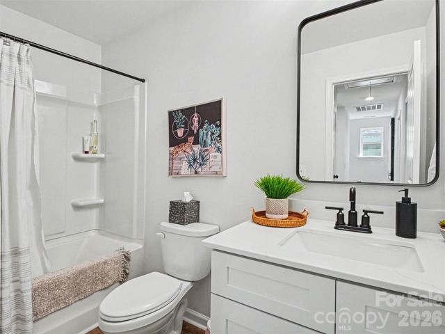 1832 Purser Drive, Charlotte, NC 28215