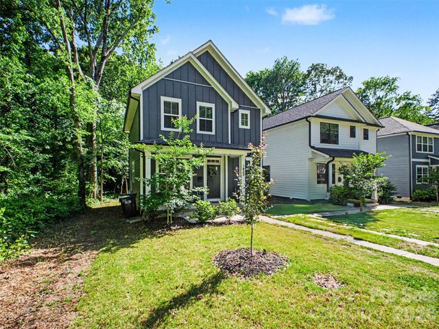 1832 Purser Drive, Charlotte, NC 28215