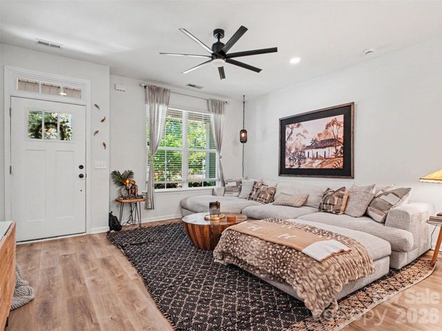 1832 Purser Drive, Charlotte, NC 28215