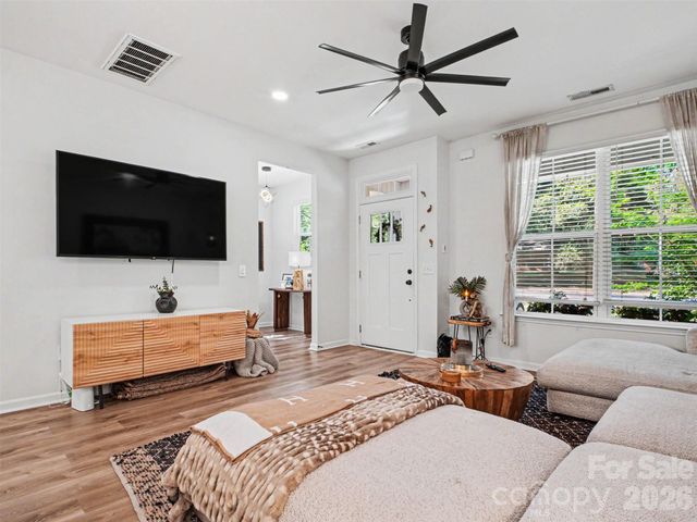 1832 Purser Drive, Charlotte, NC 28215