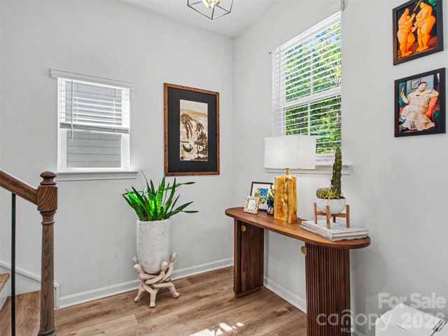 1832 Purser Drive, Charlotte, NC 28215