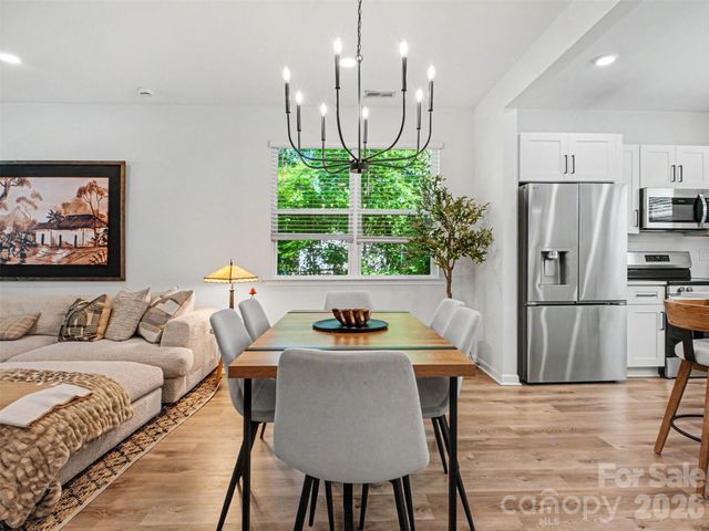 1832 Purser Drive, Charlotte, NC 28215