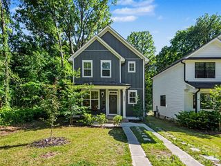 1832 Purser Drive, Charlotte, NC 28215