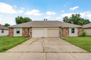 1215 West Sunset Street, A-B, Springfield, MO 65807