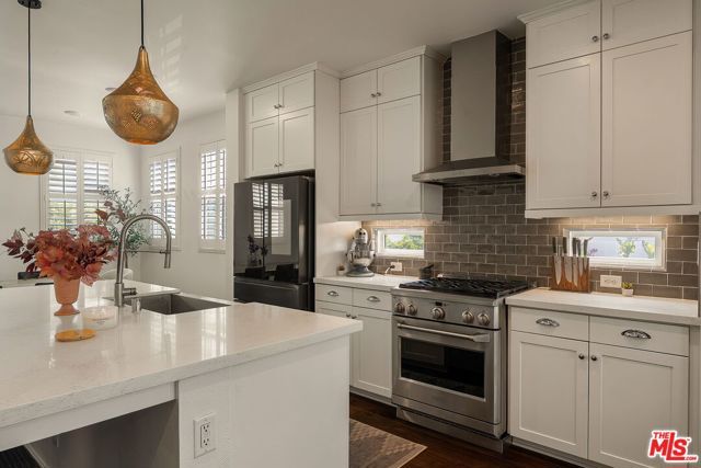 5103 E Echo Street, Los Angeles, CA 90042