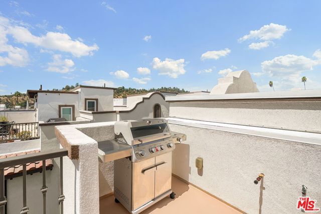 5103 E Echo Street, Los Angeles, CA 90042