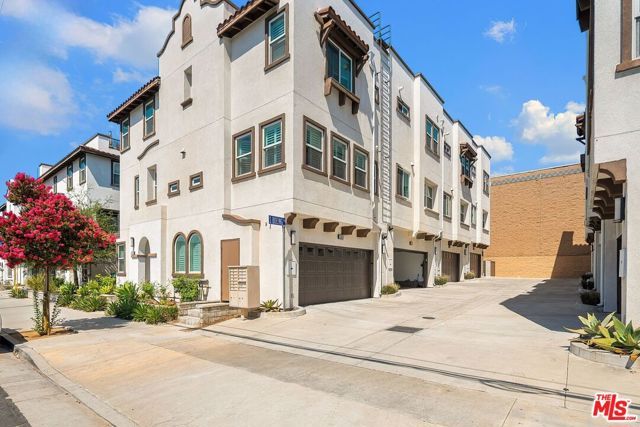 5103 E Echo Street, Los Angeles, CA 90042