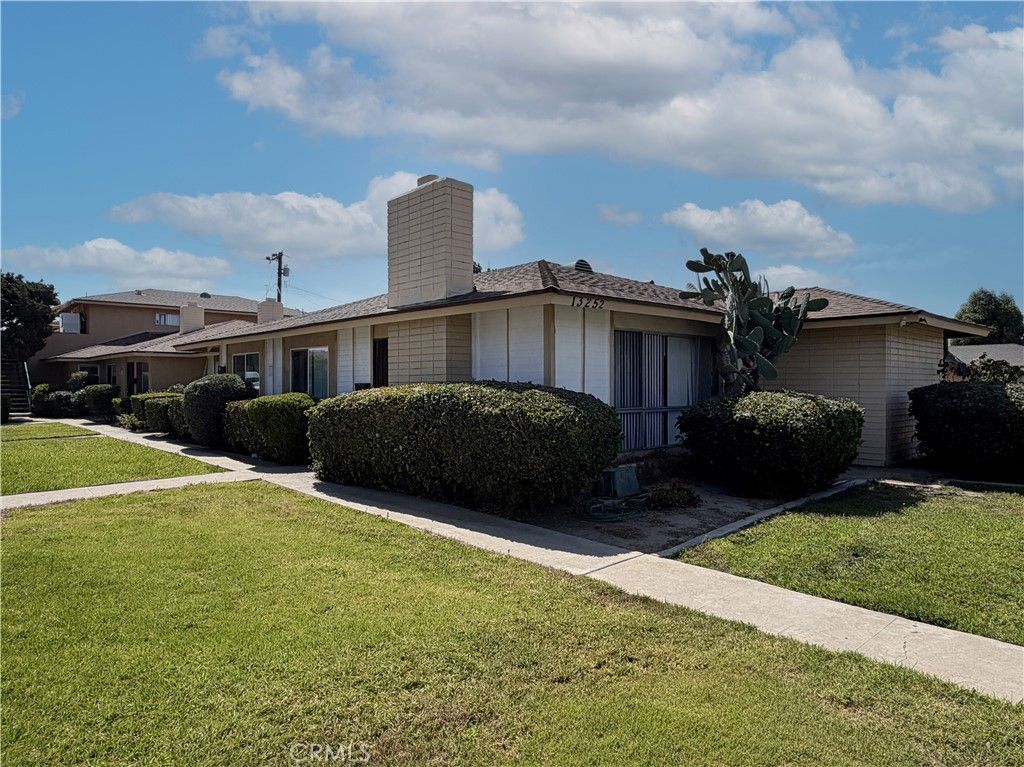 13252 Verde Avenue, Garden Grove, CA 92844 — exterior