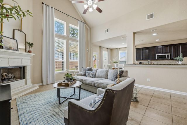 9003 Newcroft Court, Tomball, TX 77375